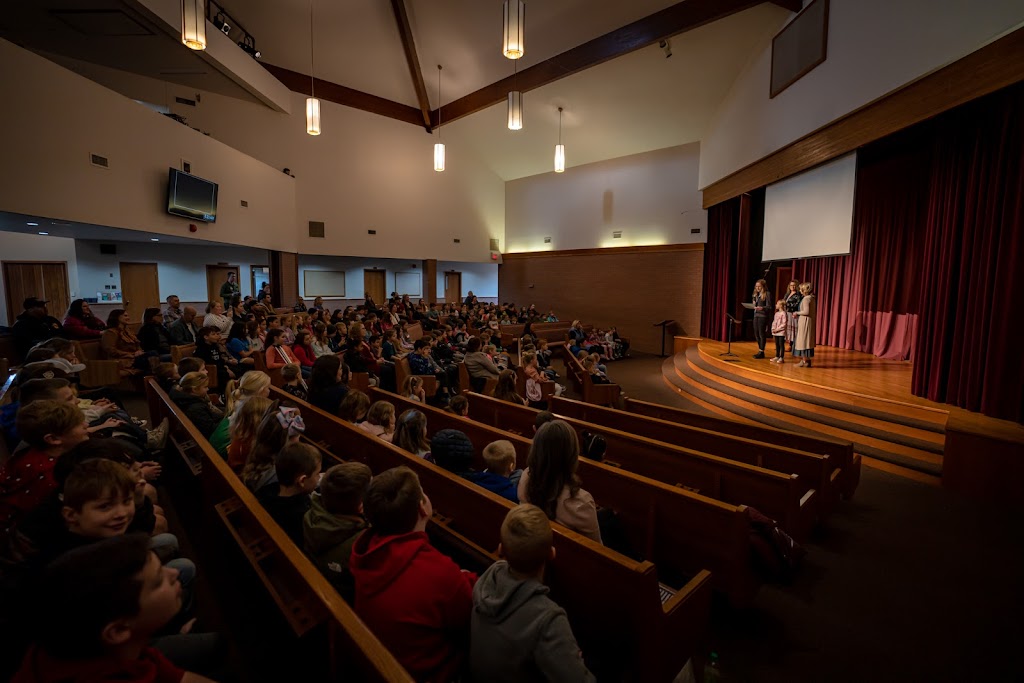 Western Christian School | 9045 Wallace Rd NW, Salem, OR 97304, USA | Phone: (503) 363-2000