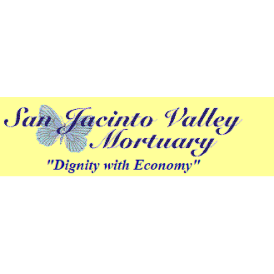 San Jacinto Valley Mortuary | 250 S State St, San Jacinto, CA 92583, USA | Phone: (951) 654-2255