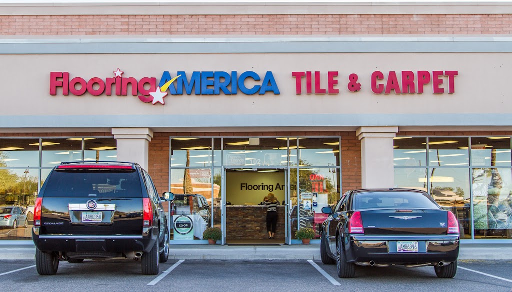 Flooring America of Scottsdale | 10250 N 90th St, Scottsdale, AZ 85258 | Phone: (480) 485-1857