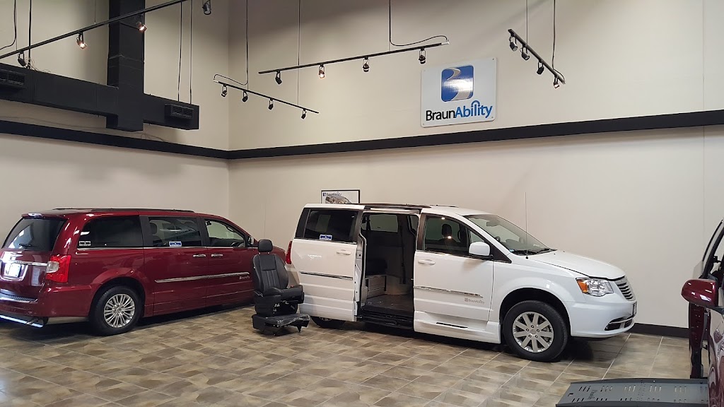 Cummings Mobility | 2511 State Hwy 13, Burnsville, MN 55337, USA | Phone: (952) 435-8889