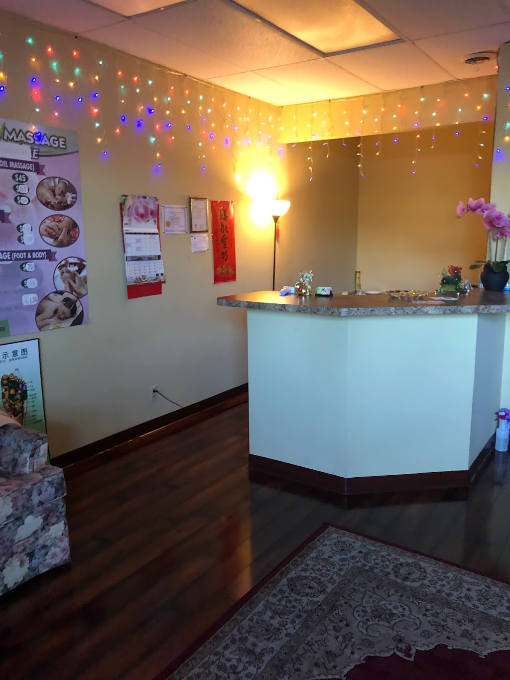 Panda Body Acupressure & Spa | 3852 Kemp Rd, Dayton, OH 45431, USA | Phone: (937) 306-8717