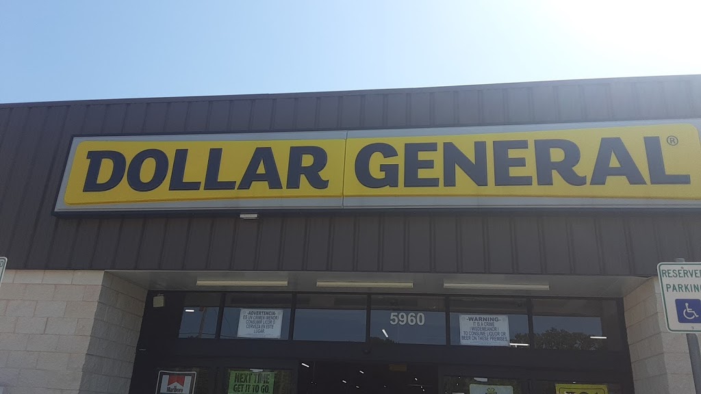 Dollar General | 5960 Lillian Rd, Burleson, TX 76028, USA | Phone: (682) 348-3432