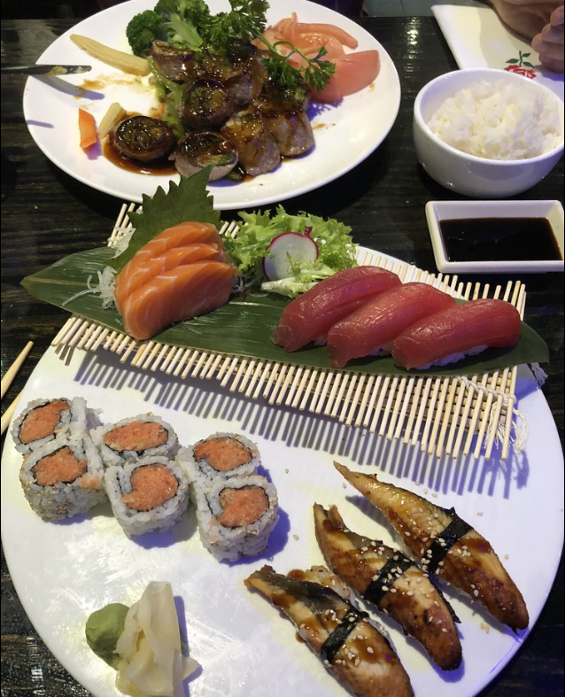 Wakamatsu 2 | 116-09 Metropolitan Ave, Queens, NY 11418 | Phone: (718) 846-1888