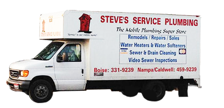 Steves Services Plumber, Heating and Cooling - Nampa | 1925 W Odessa Ave, Nampa, ID 83686, USA | Phone: (208) 917-8082