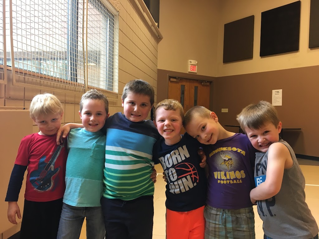 Acorn Academy Preschool | 1555 Constance Blvd NE, Ham Lake, MN 55304, USA | Phone: (763) 413-9037