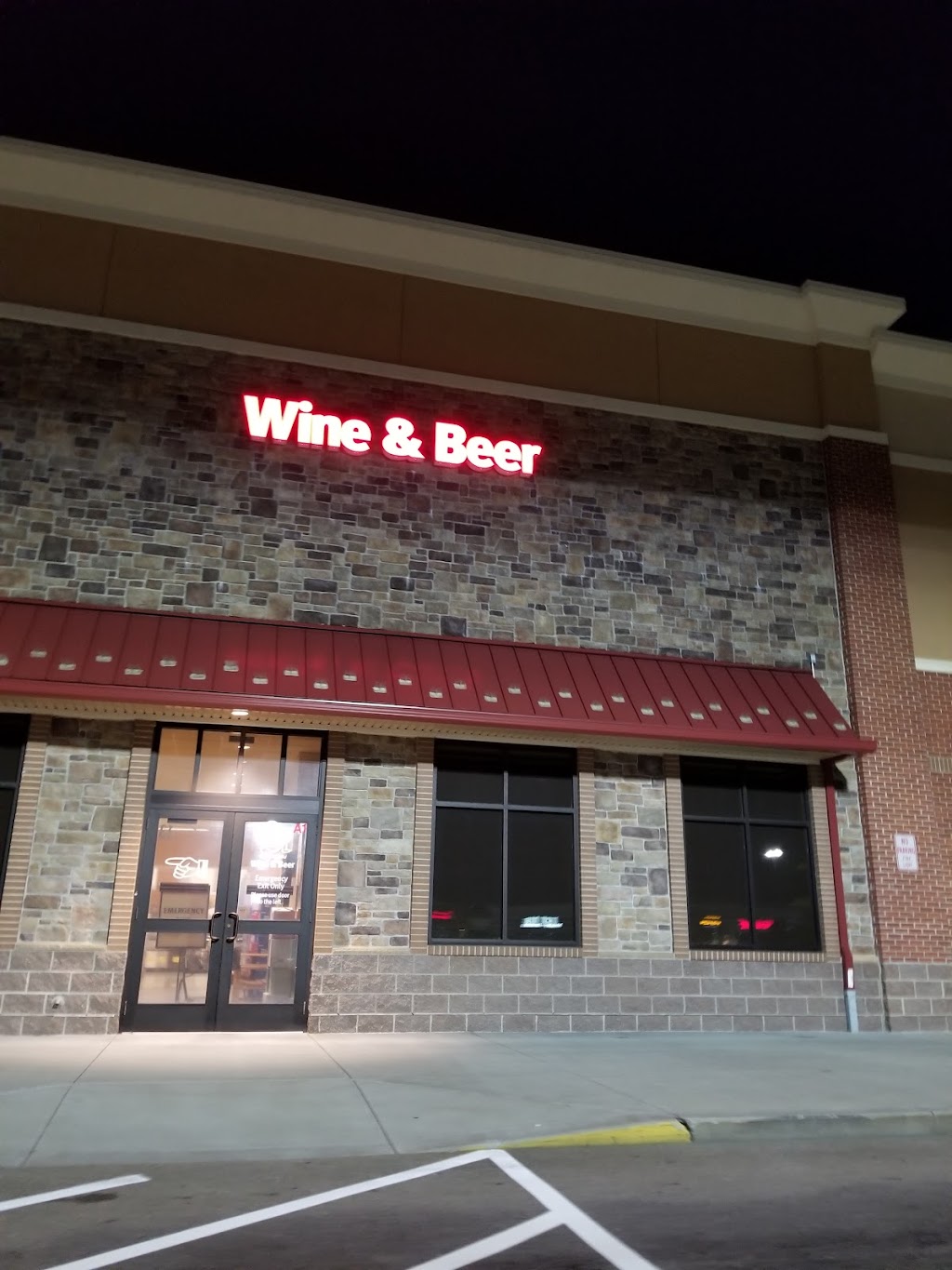 Wegmans Wine, Liquor & Beer | 53 3rd Ave, Burlington, MA 01803, USA | Phone: (781) 418-0780