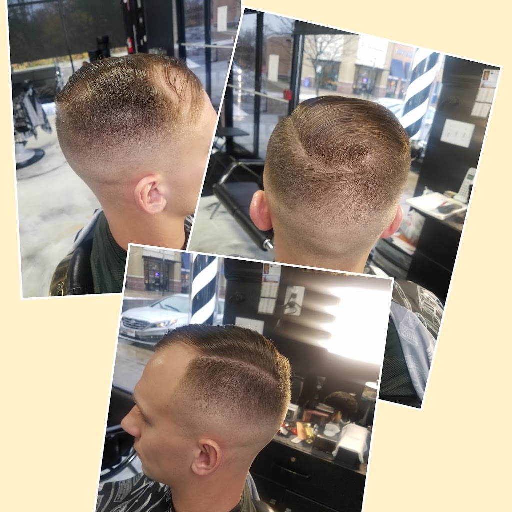 World Class barbers | 3028 Waldorf Market Pl, Waldorf, MD 20603, USA | Phone: (240) 448-3198