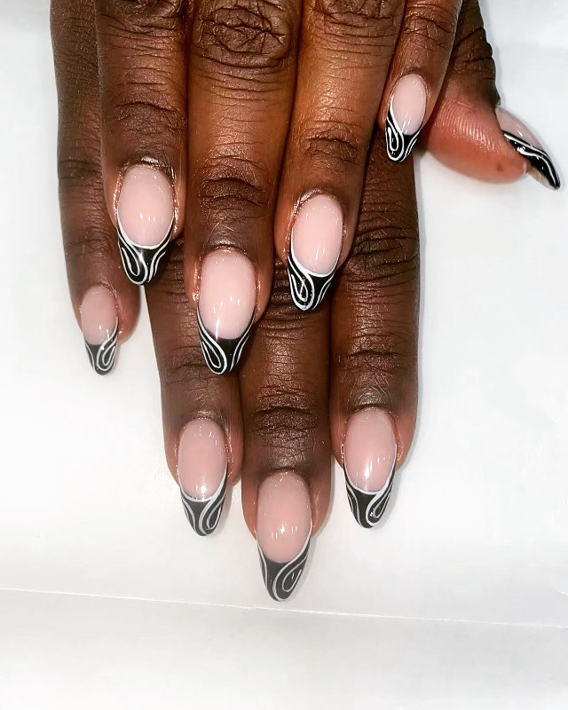 LIZ NAIL SPA | 902 Old Country Rd, Westbury, NY 11590, USA | Phone: (516) 517-8088