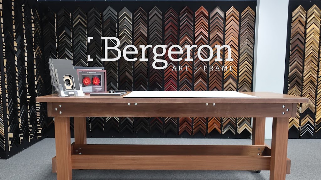 Bergeron Art & Frame Shop | 5640 Wyandotte St E Unit 2, Windsor, ON N8T 1M3, Canada | Phone: (519) 944-4421