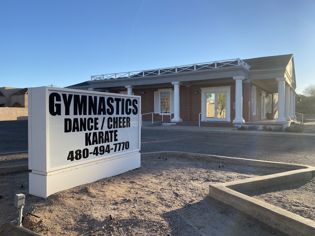 Tumble Masters Gymnastics | 5895 N Granite Reef Rd, Scottsdale, AZ 85250, USA | Phone: (480) 494-7770