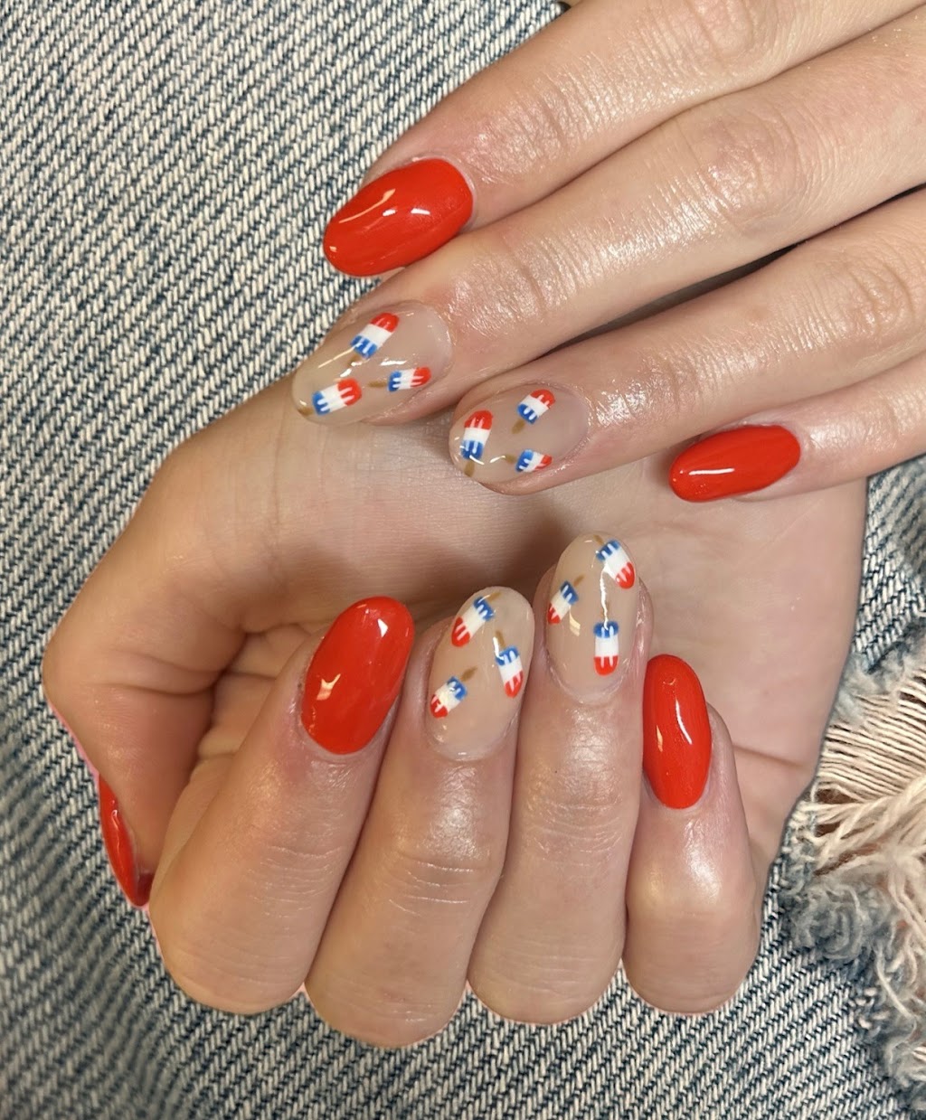 The Hair Depot Day Spa | 523 N Sandusky St, Bellevue, OH 44811, USA | Phone: (419) 483-4965