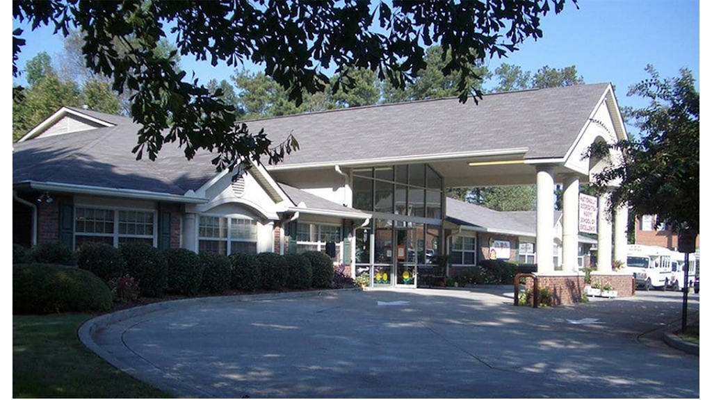 Parker-Chase Preschool of East Cobb - Johnson Ferry | 505 Johnson Ferry Rd, Marietta, GA 30068 | Phone: (770) 565-2220