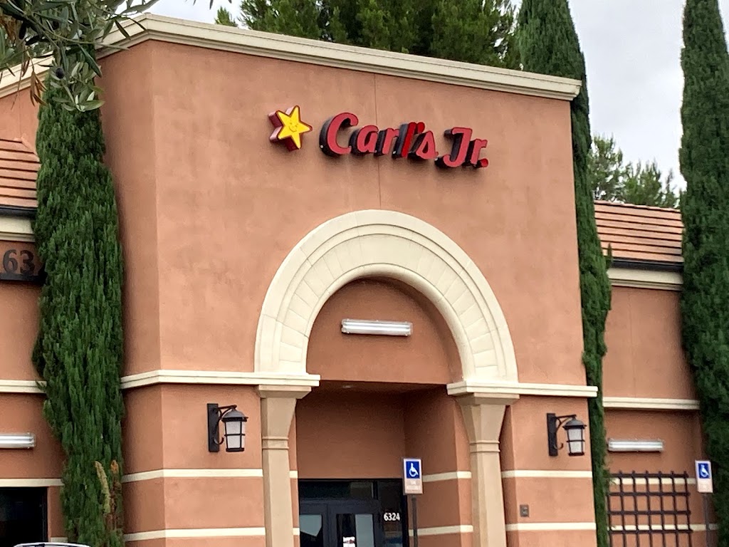 Carls Jr. | 6324 Irvine Blvd, Irvine, CA 92620 | Phone: (949) 451-1679