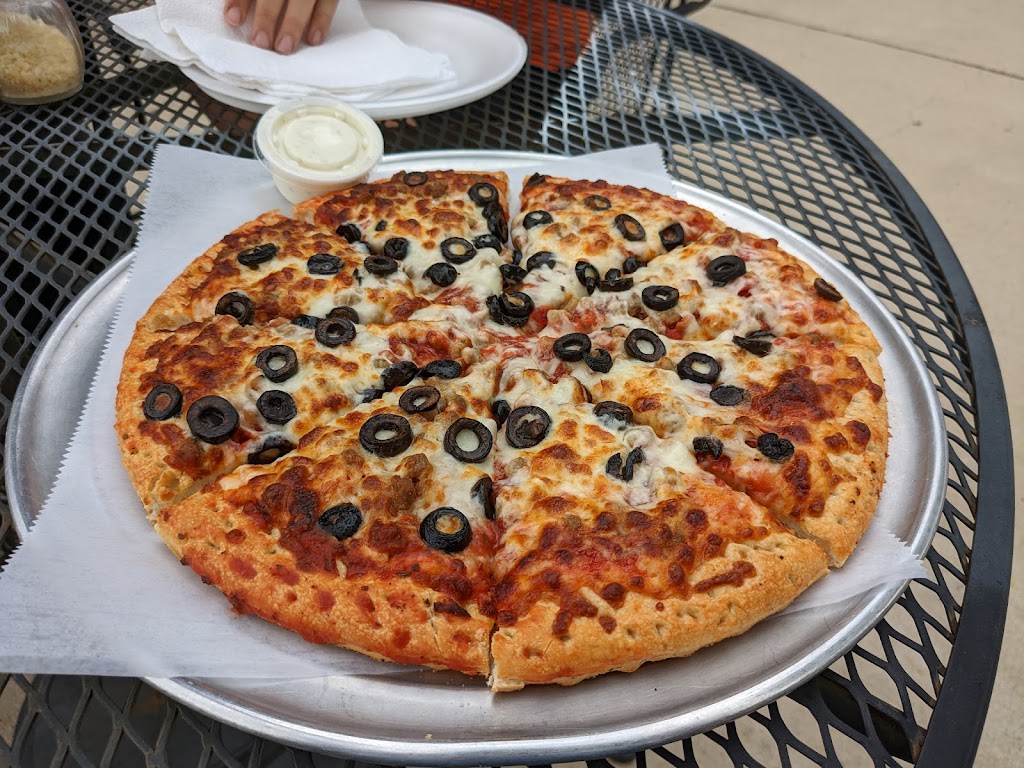 Romans Pizza | 3001 N Elm St #200, Denton, TX 76207, USA | Phone: (940) 566-3000