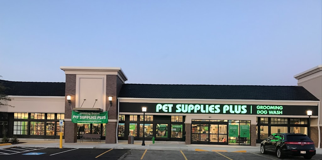 Pet Supplies Plus - Mequon, WI | 10964 N Port Washington Rd, Mequon, WI 53092, USA | Phone: (262) 236-9486