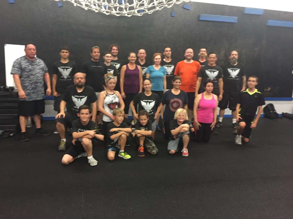 Phoenix Krav Maga and Fitness | 41780 W Opportunity Way building 2, Phoenix, AZ 85086, USA | Phone: (623) 300-6114