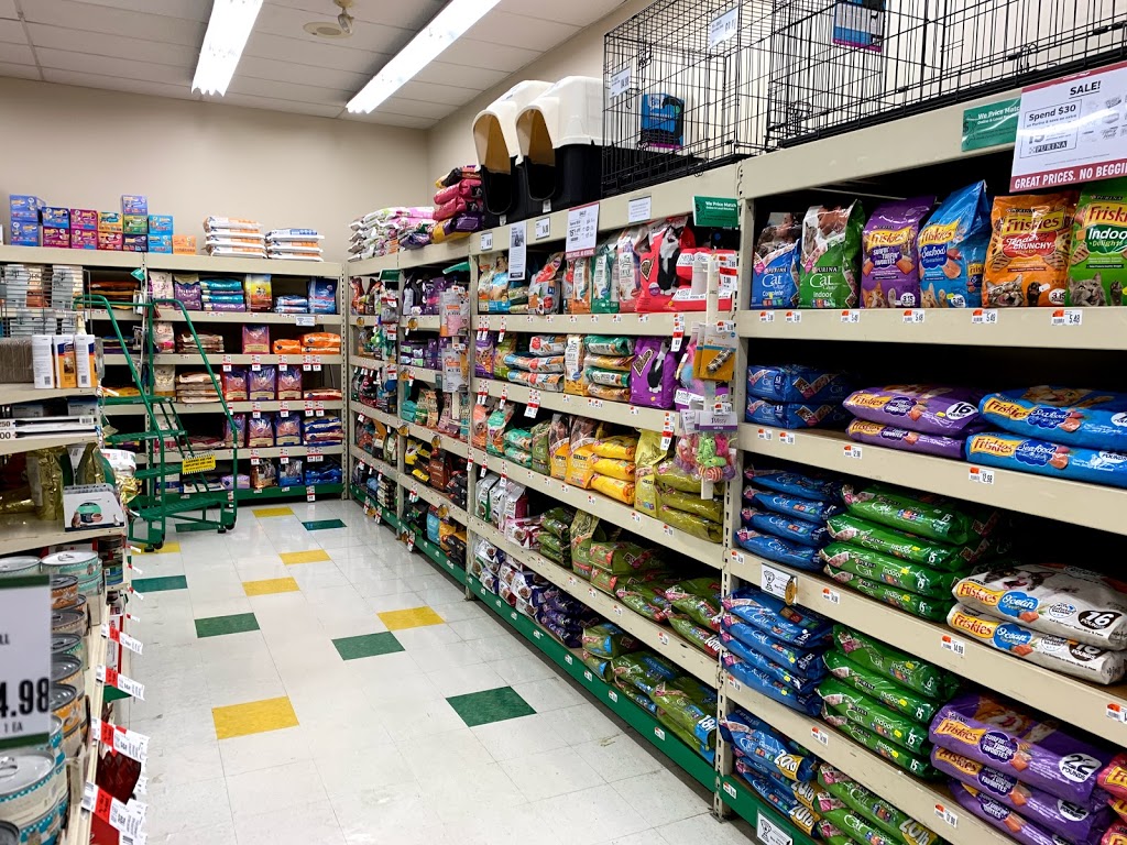 Pet Supplies Plus | 625 Southern Artery, Quincy, MA 02169, USA | Phone: (617) 472-0505