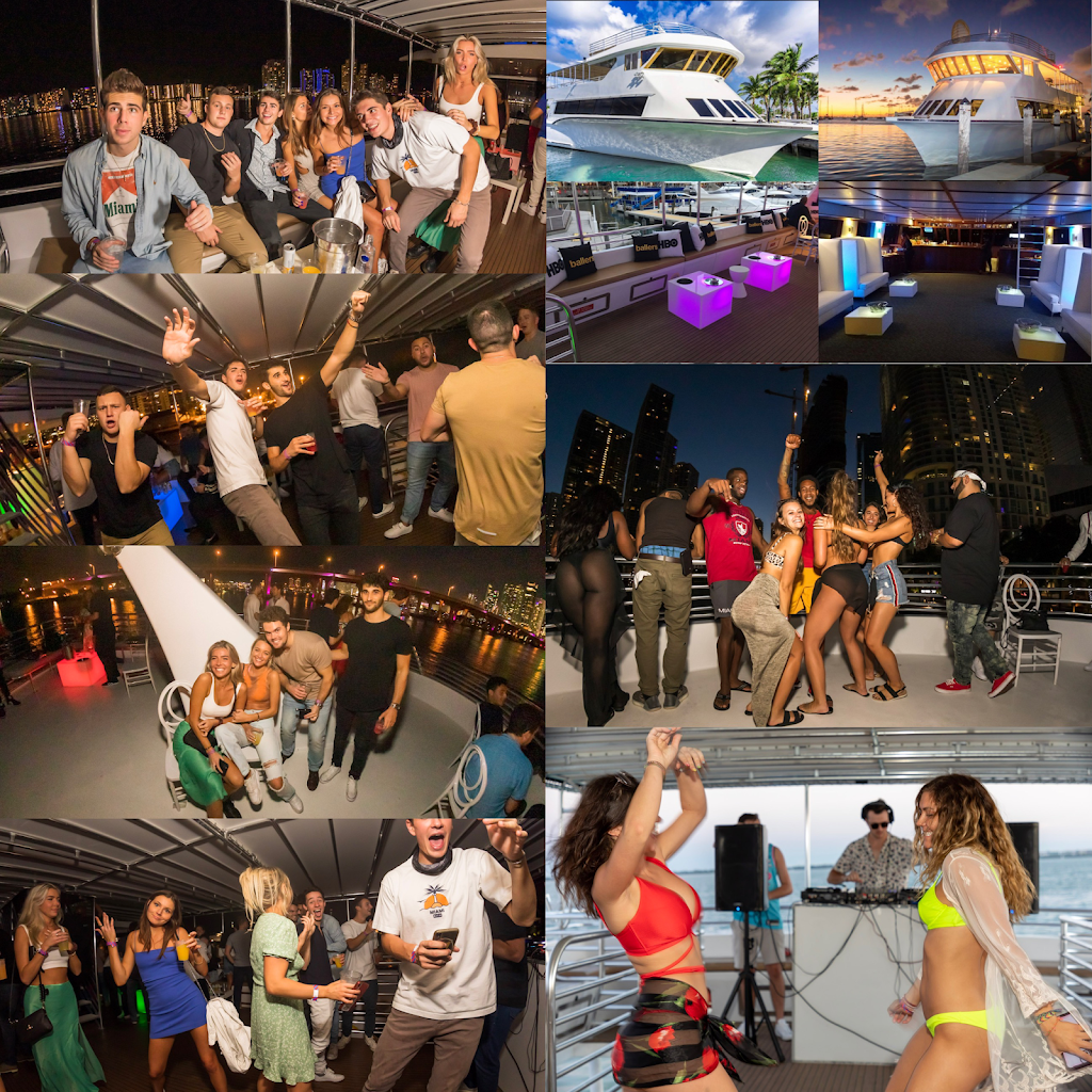 Sobe Nightlife Miami Nightclubs And Boat Parties | 1508 Bay Rd, Miami Beach, FL 33139, USA | Phone: (305) 570-9015