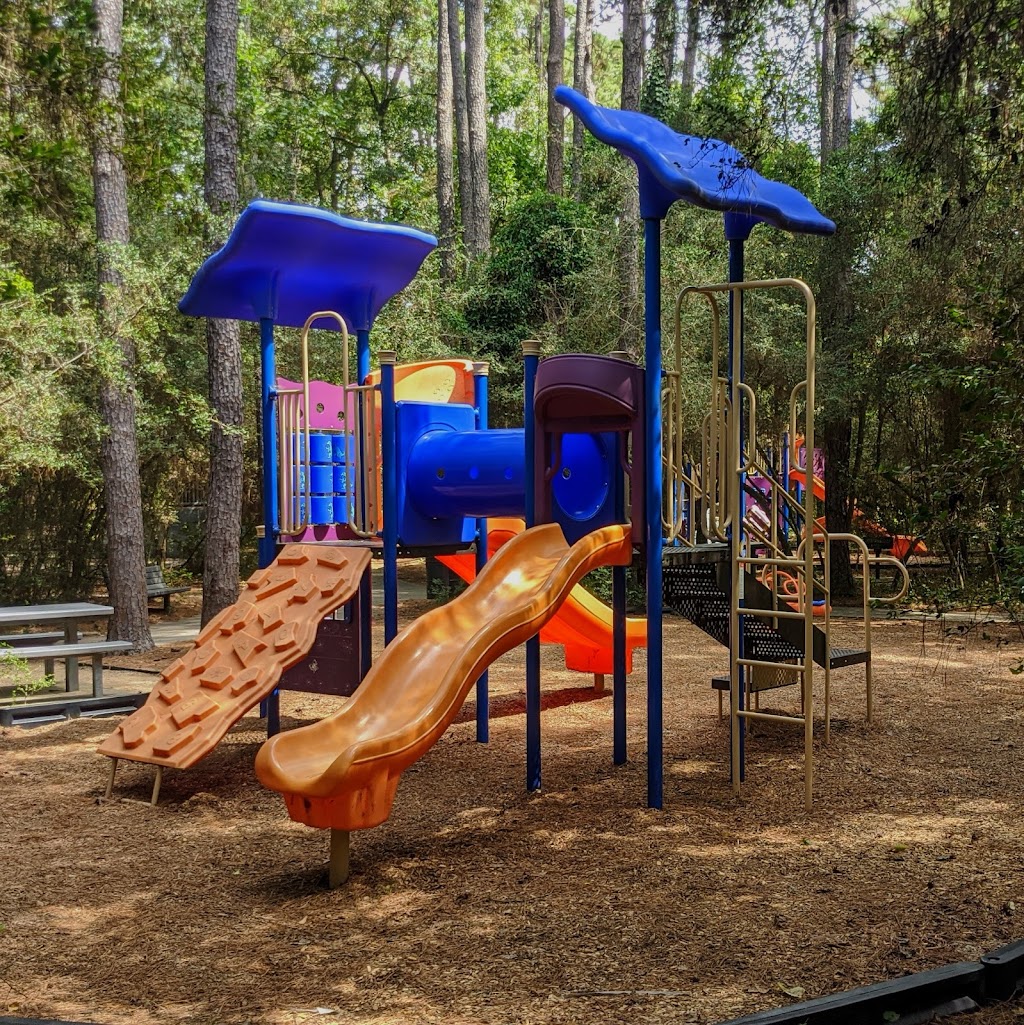 Tamarac Park of The Woodlands | 1300 N Millbend Dr, The Woodlands, TX 77380, USA | Phone: (281) 210-3800