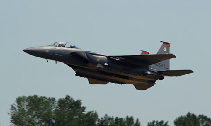 Mountain Home Air Force Base | 366 Gunfighter Ave, Mountain Home AFB, ID 83648, USA | Phone: (208) 828-2111