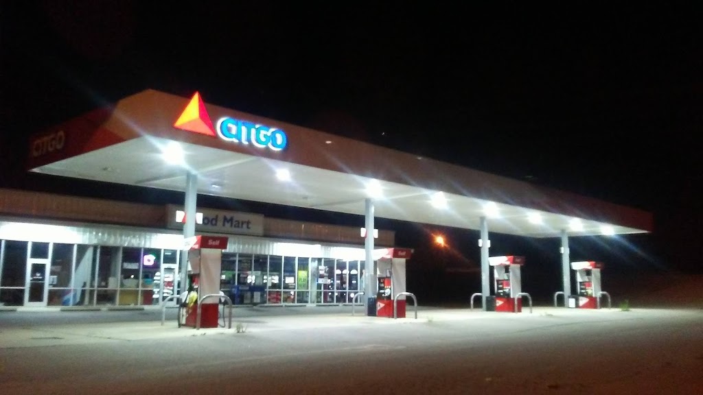 CITGO | 1501 Halls Bridge Rd, Jackson, GA 30233, USA | Phone: (770) 775-2695