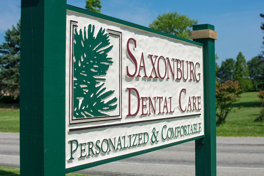 Saxonburg Dental Care | 559 W Main St, Saxonburg, PA 16056, USA | Phone: (724) 352-4440