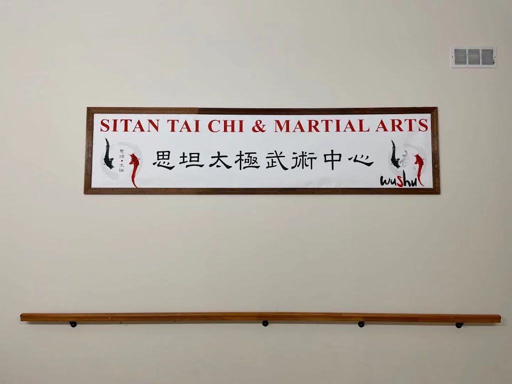 Sitan Tai Chi & Martial Arts | 227 Michael Dr, Syosset, NY 11791, USA | Phone: (516) 677-1798