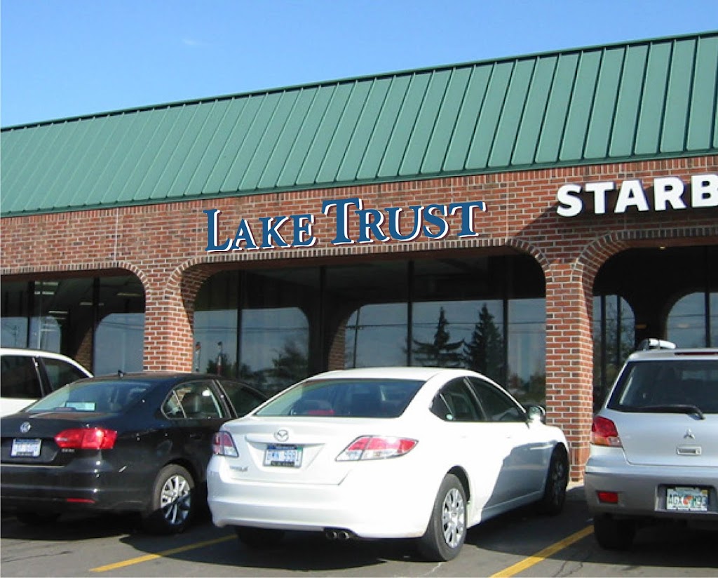 Lake Trust Credit Union | 2550 N Squirrel Rd, Auburn Hills, MI 48326, USA | Phone: (888) 267-7200