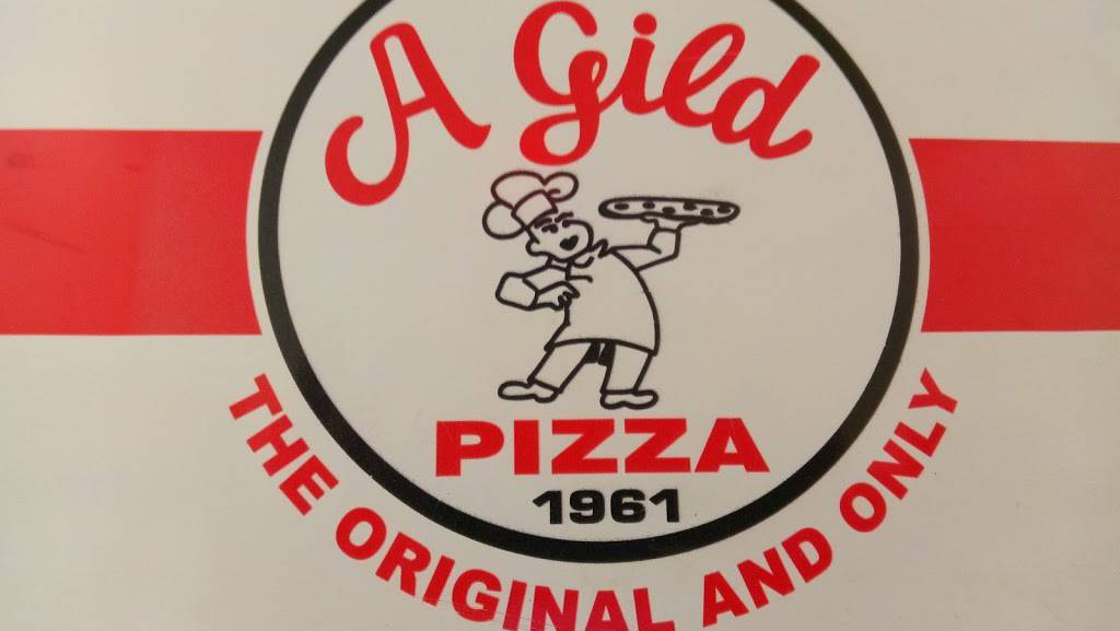 A Gild Pizza | 1064 Tallmadge Rd, Kent, OH 44240 | Phone: (330) 677-3222