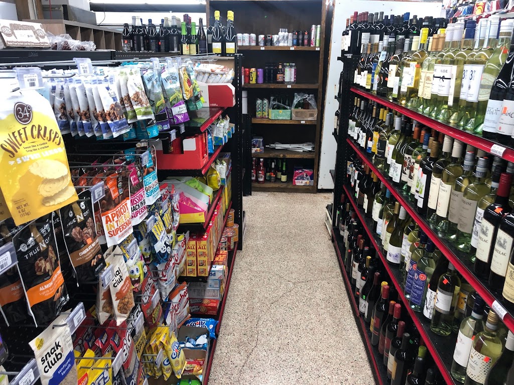 Mini S Foodmart | 4429 Duval St, Austin, TX 78751, USA | Phone: (512) 524-4217