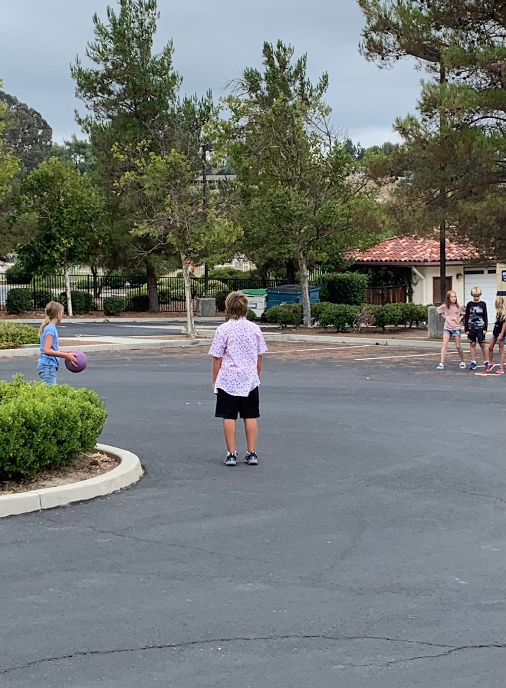 Concord Lutheran Academy - Temecula, CA - Sunday