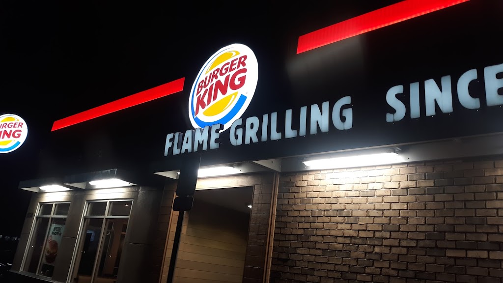 Burger King | 2732 Blanding Blvd, Middleburg, FL 32068, USA | Phone: (904) 282-1887