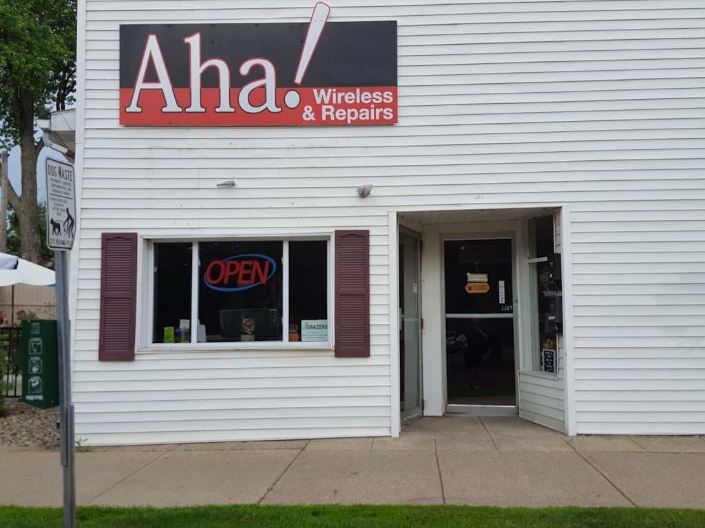 Aha! Wireless | 425 Franklin Ave, Kent, OH 44240, USA | Phone: (330) 359-1188