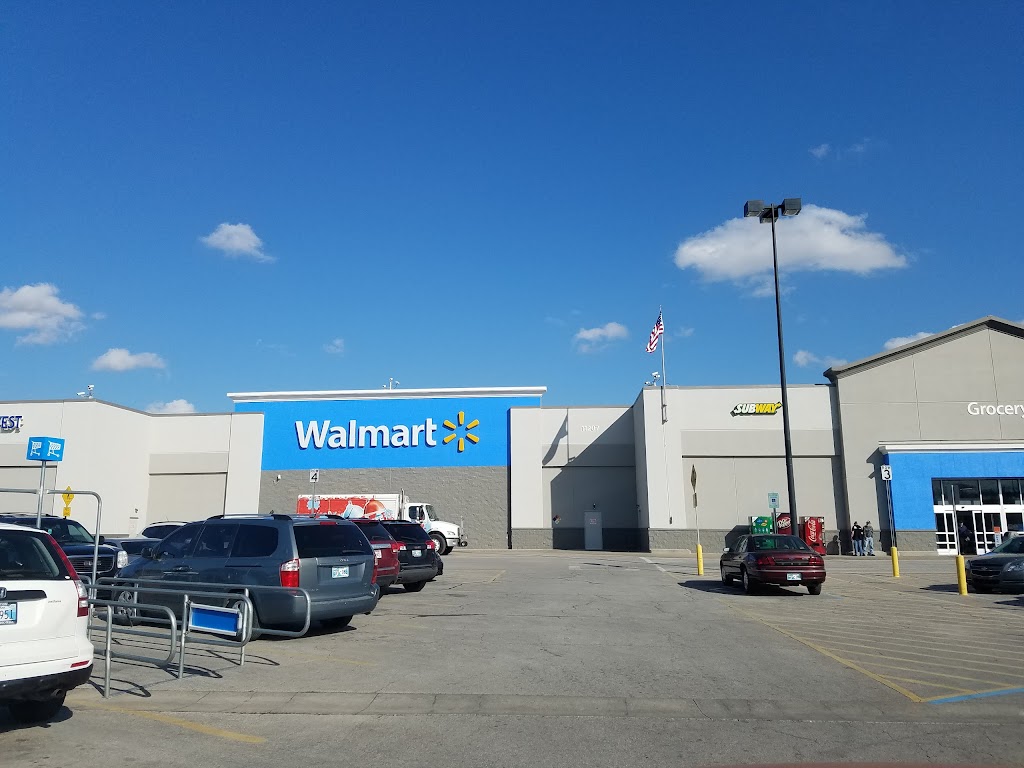 Walmart Supercenter | 11207 OK-51, Coweta, OK 74429, USA | Phone: (918) 486-6511