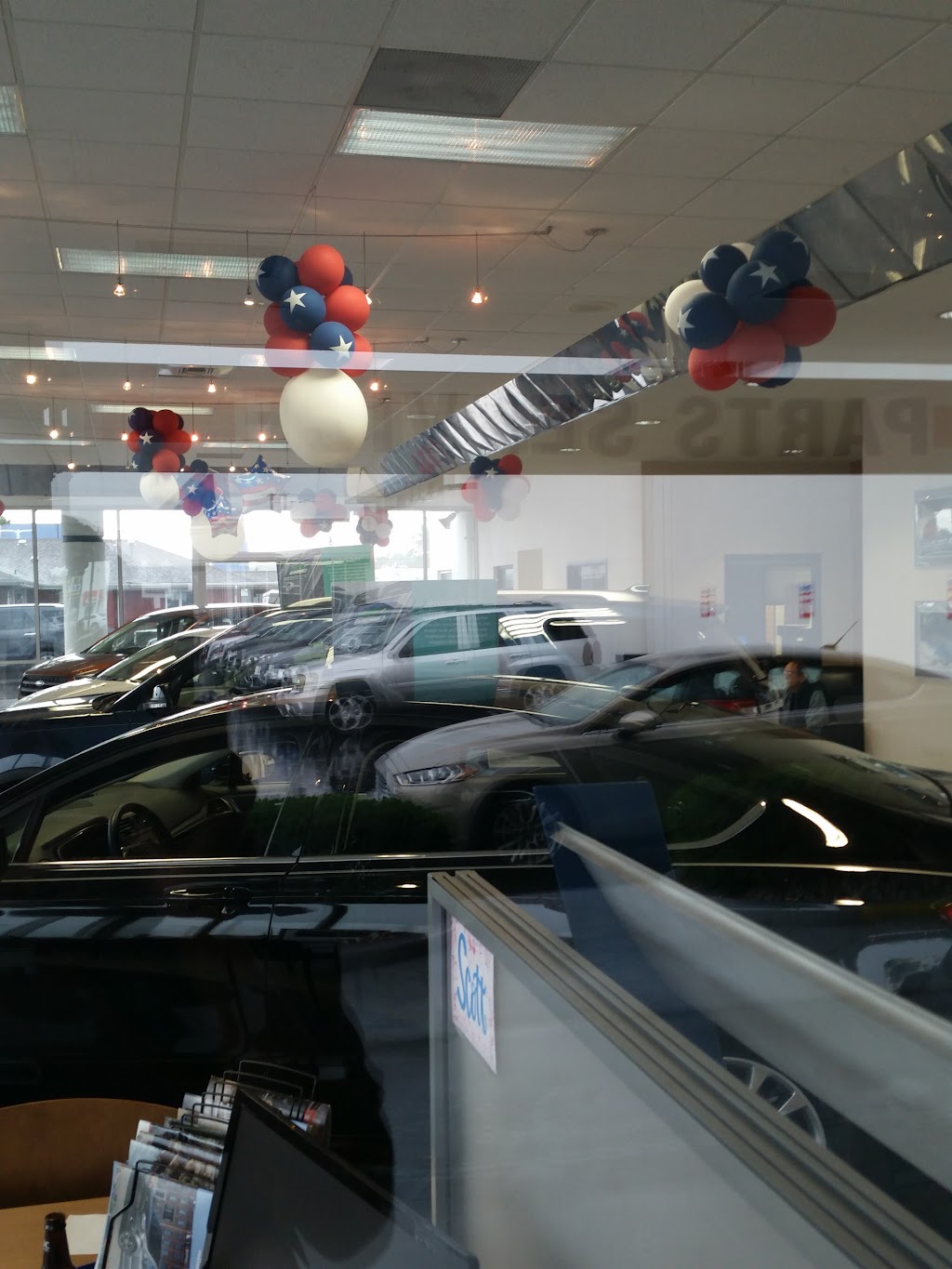 Webb Ford, Inc. | 9809 Indianapolis Blvd, Highland, IN 46322, USA | Phone: (219) 924-3400