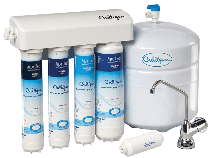 Culligan of Kingsland, GA | 310 N Lee St, Kingsland, GA 31548, USA | Phone: (912) 729-4925