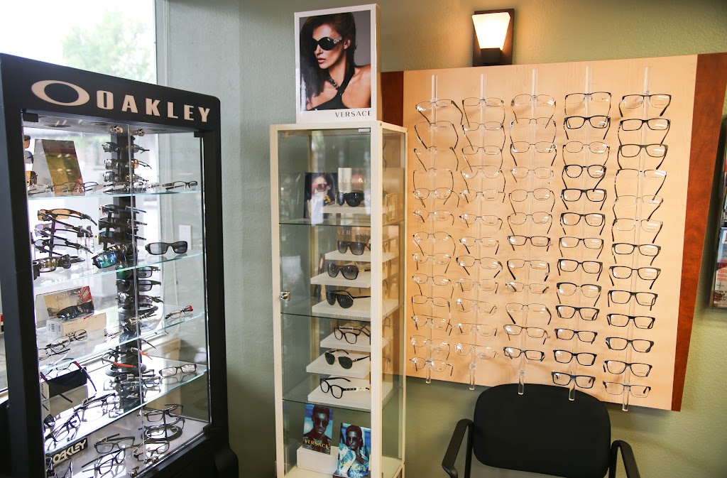 Kubo Optometry | 2409 15th St, Sacramento, CA 95818, USA | Phone: (916) 443-8034