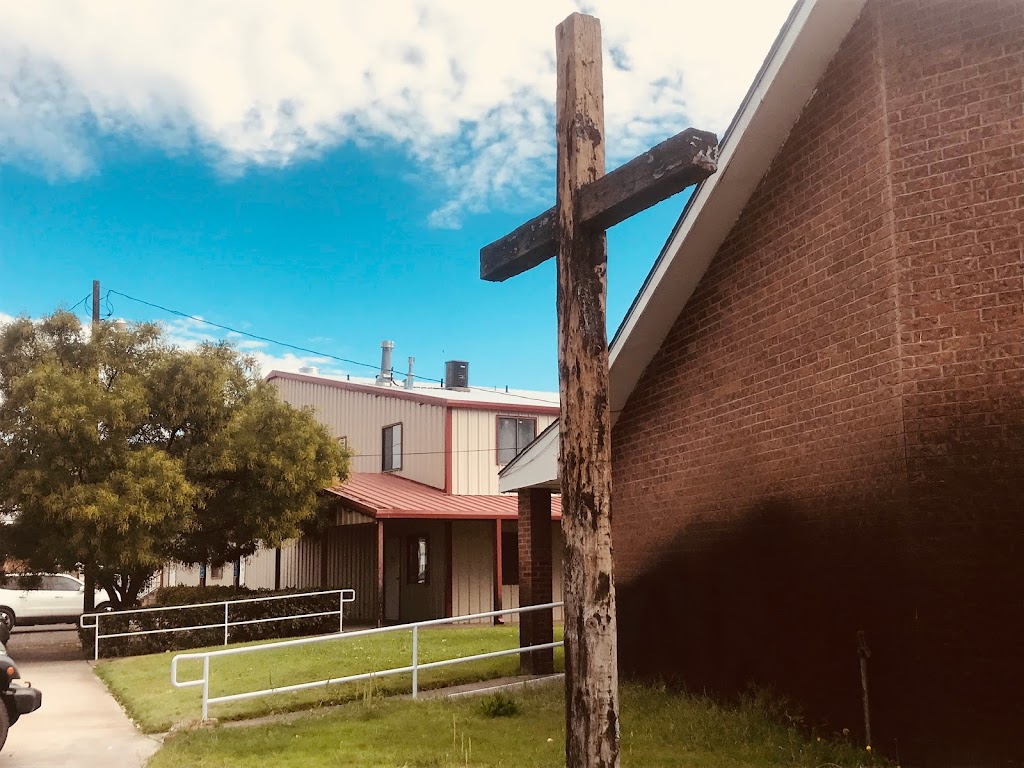 Los Lunas Cornerstone Church of the Nazarene | 33 El Cerro Rd, Los Lunas, NM 87031, USA | Phone: (505) 865-9047