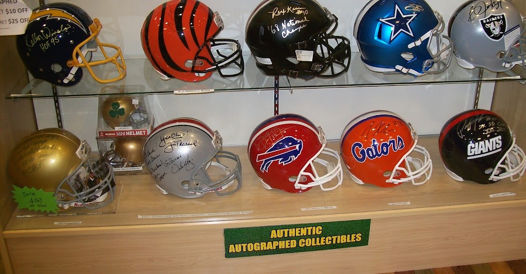 Sports Possessions Inc | 5043 Tuttle Crossing Blvd, Dublin, OH 43016, USA | Phone: (614) 389-1648