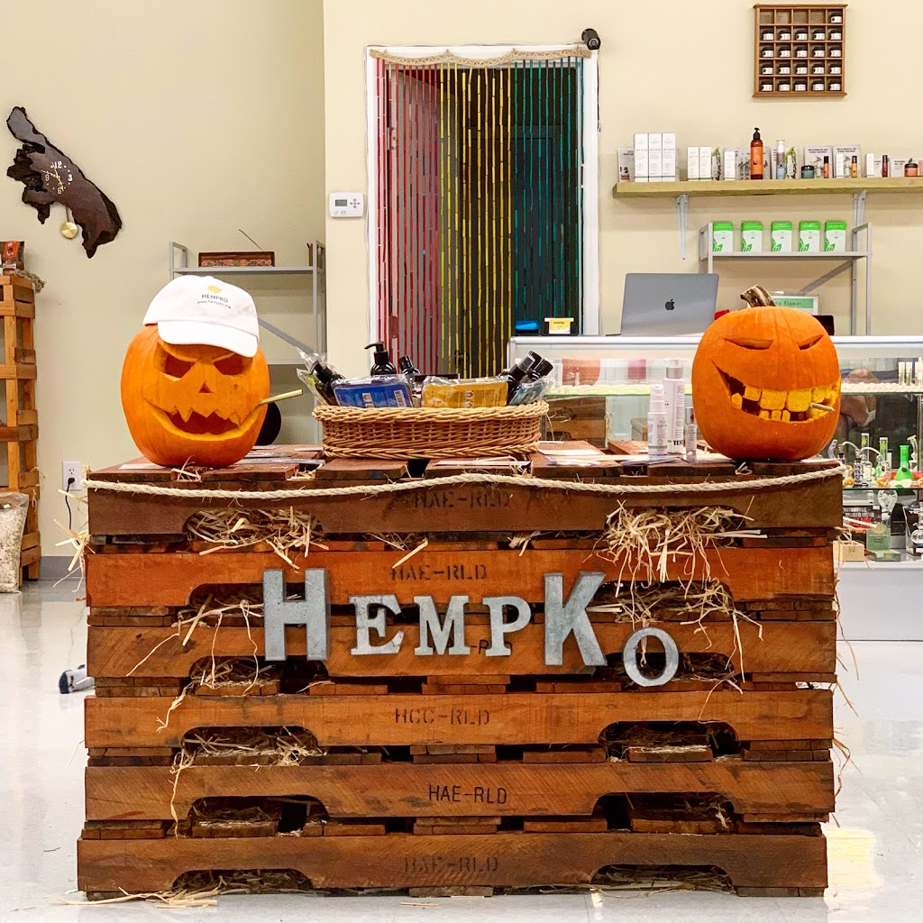 HempKo CBD Store | 522 E Williams St, Apex, NC 27502, USA | Phone: (252) 505-9605