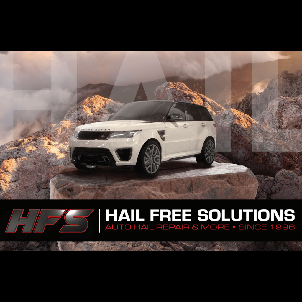 Hail Free Solutions | 1860 10th Ave, Baldwin, WI 54002, USA | Phone: (651) 294-6636