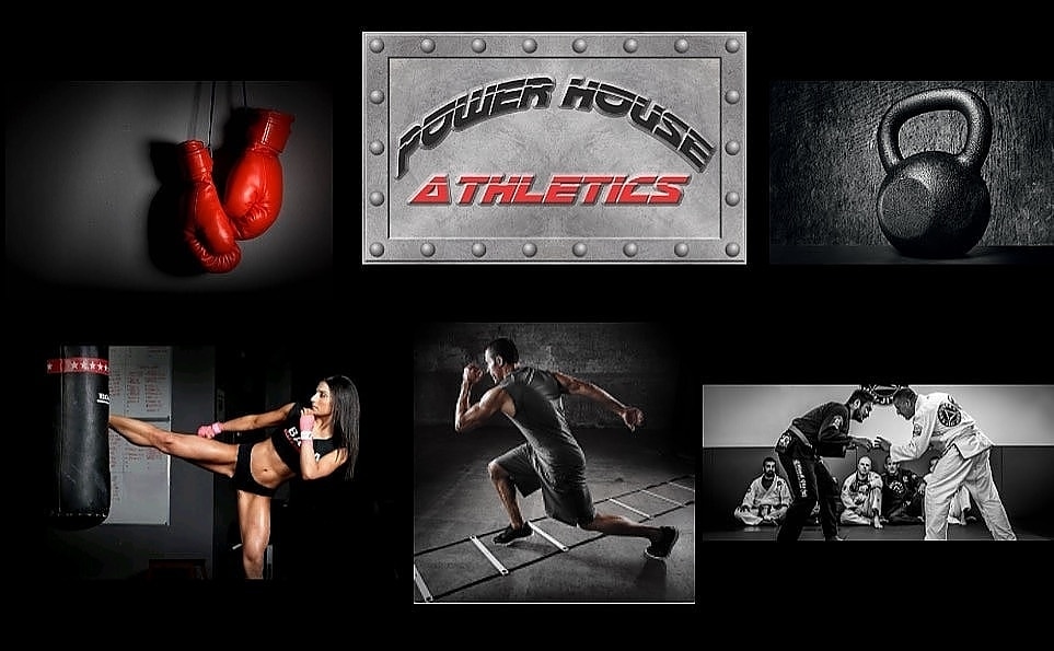 Power House Athletics | 14 Walker Way, Colonie, NY 12205, USA | Phone: (518) 209-4190