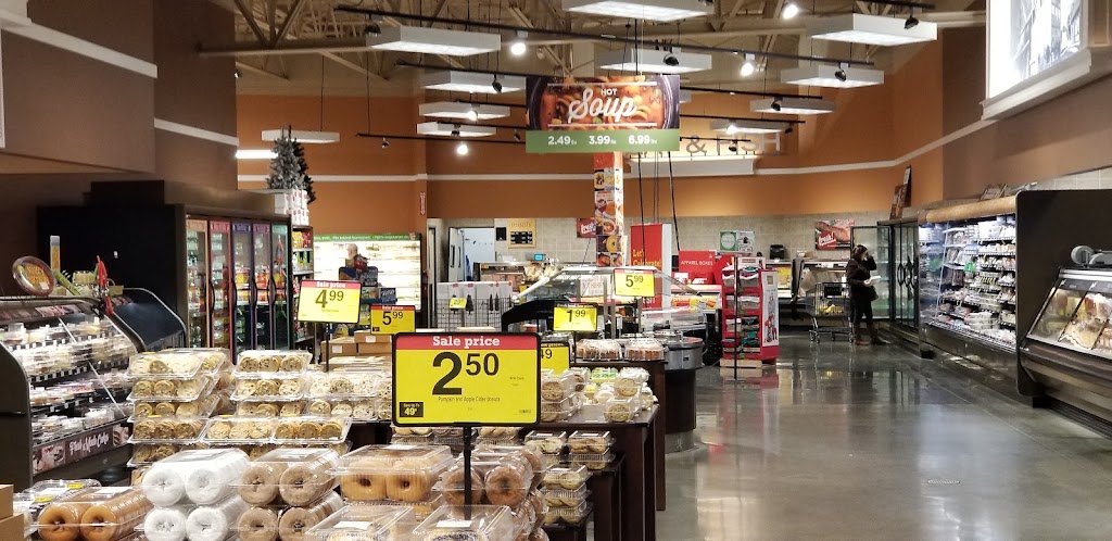 Pick n Save | 640 E Main St, Sun Prairie, WI 53590, USA | Phone: (608) 837-7555