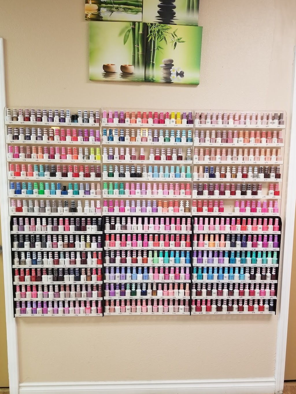 907 Nails and Spa | 500 Muldoon Rd, Anchorage, AK 99504 | Phone: (907) 330-7555