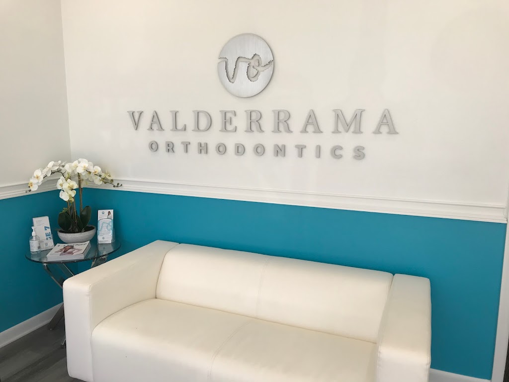 Valderrama Orthodontics Rockledge | 610 Barnes Blvd, Rockledge, FL 32955, USA | Phone: (321) 425-5050