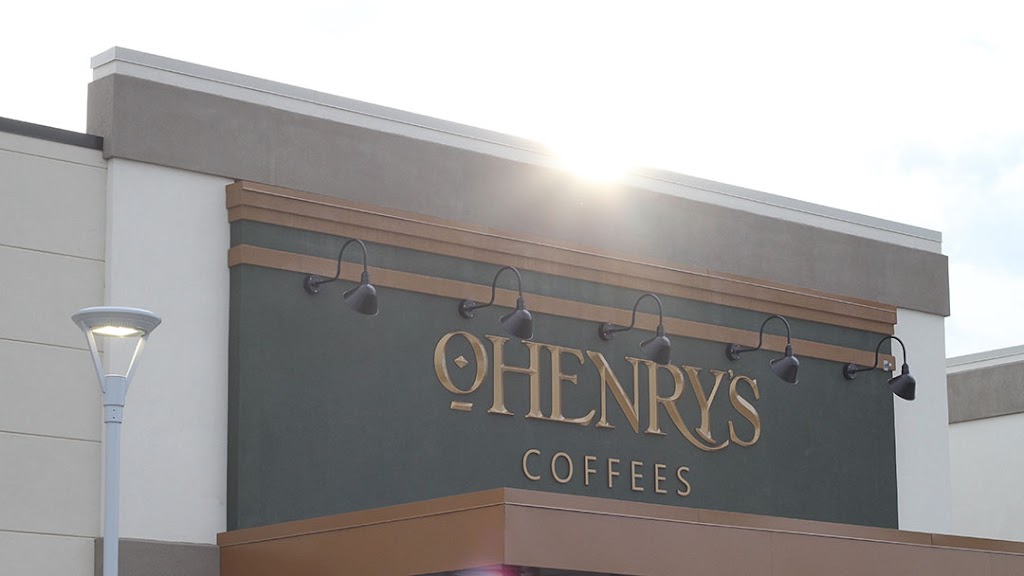 OHenrys Coffees | 1024 Marble Terrace Suite 110, Hoover, AL 35244, USA | Phone: (205) 730-0807
