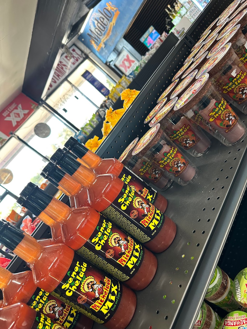 STOP N SHOP MARKET | 3441 W Cactus Rd, Phoenix, AZ 85029, USA | Phone: (602) 612-2698