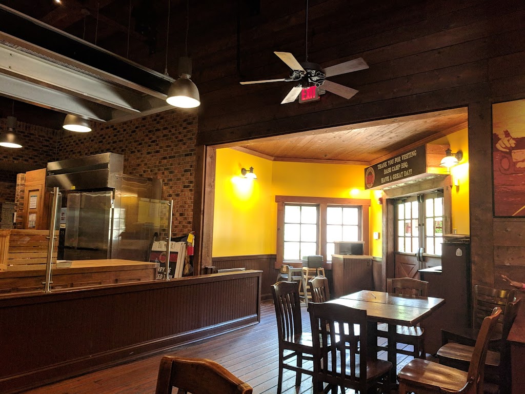 Base Camp BBQ | Hugh Howell Rd, Stone Mountain, GA 30087, USA | Phone: (800) 401-2407