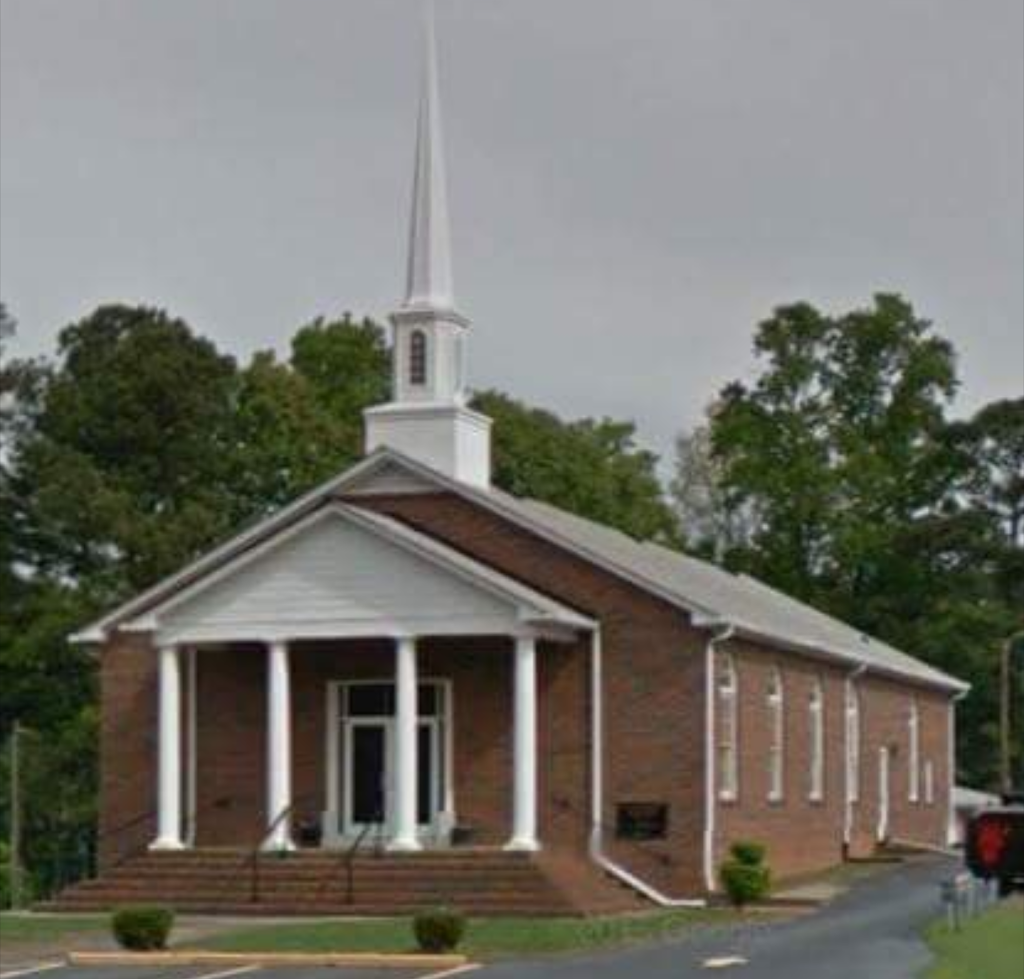 Living Waters Ministries | 1016 Whitlock Ave NW, Marietta, GA 30064, USA | Phone: (770) 422-9220