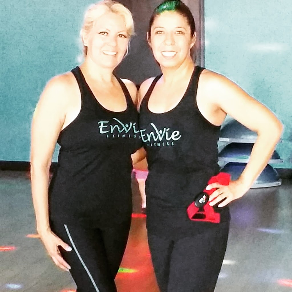 EnVie Fitness | 2204 Joe Battle Boulevard C104-105, #6188, El Paso, TX 79938, USA | Phone: (915) 497-6188